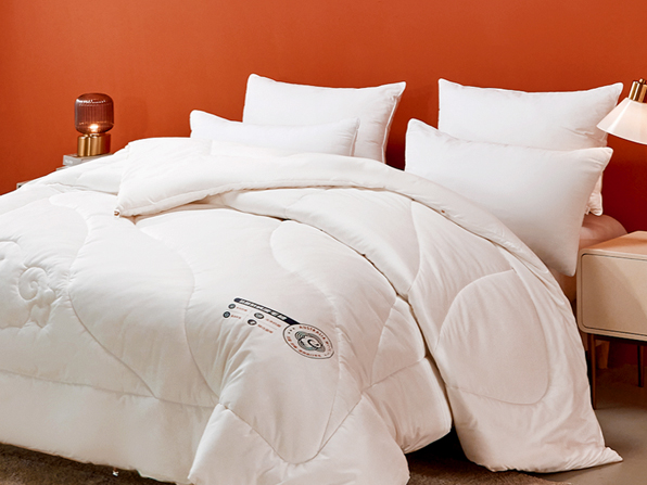 澳洲抗菌防螨羊毛被