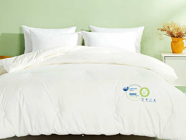 抗菌蠶寶四季被/暖冬被
