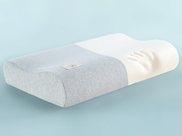 吸濕慢回彈記憶枕