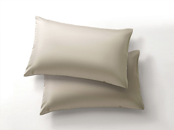 全棉貢緞長(zhǎng)絨棉枕套